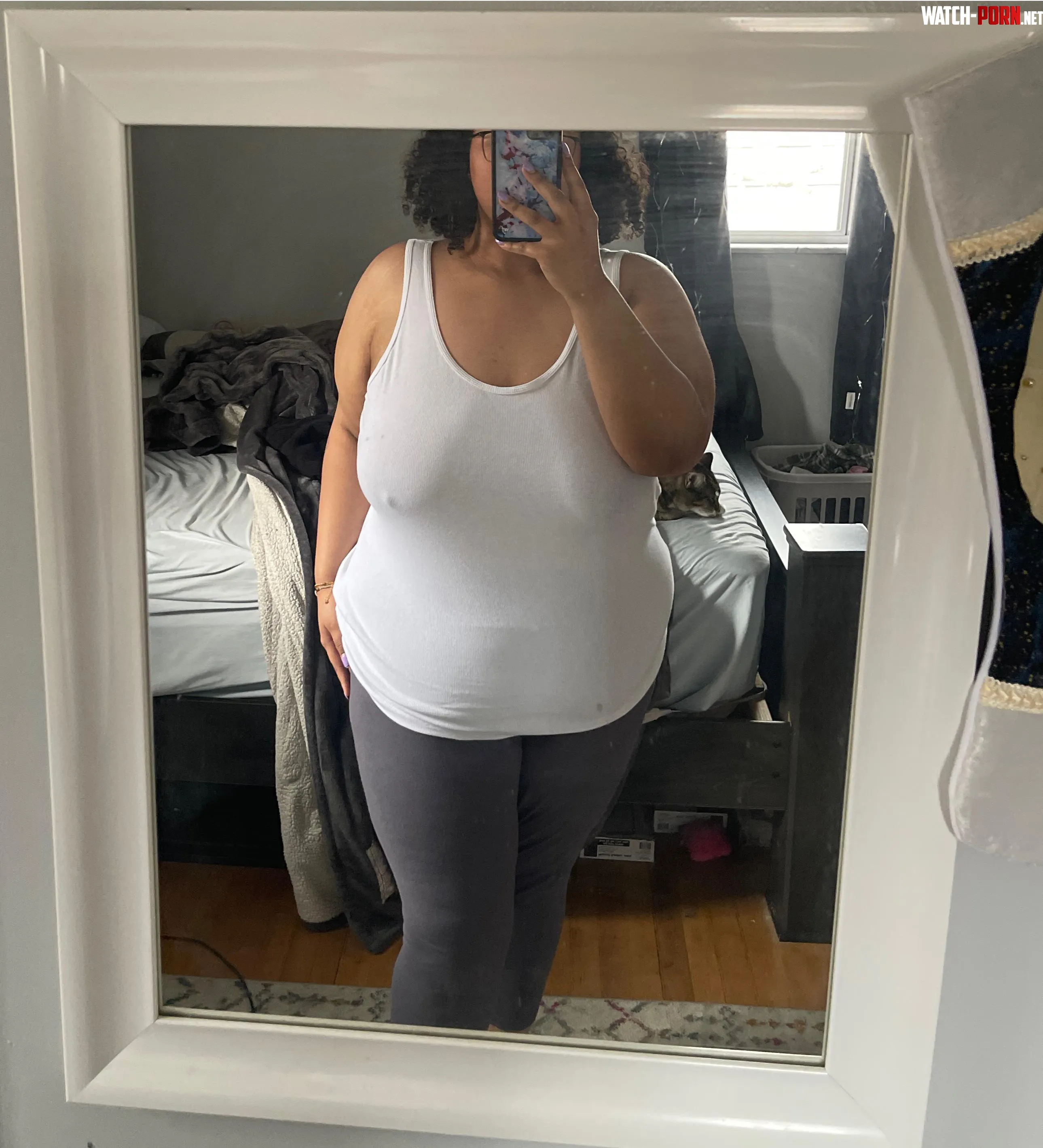 just showing off my body type by tastytulips03