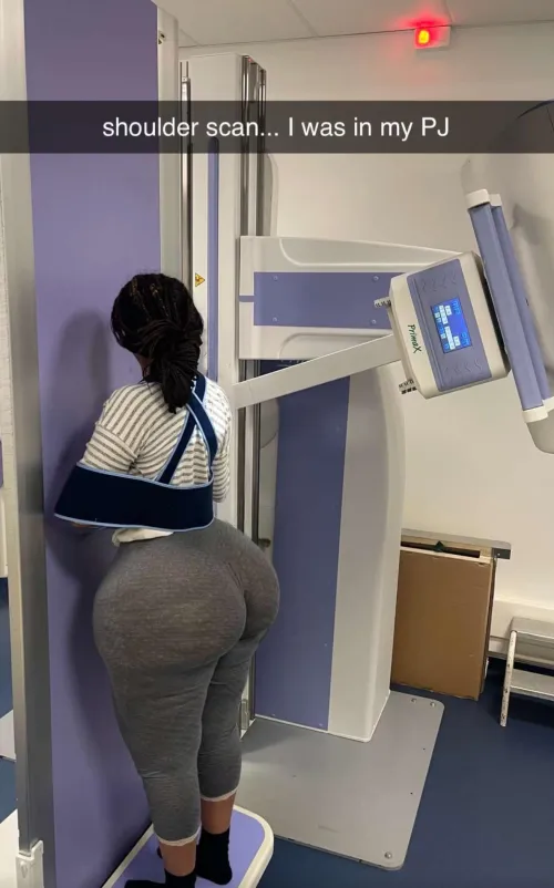 Thumbnail Analyzing the Intriguing Doctor-Patient Dynamic in BoltedOnBooty by xxbootyhunterxxx