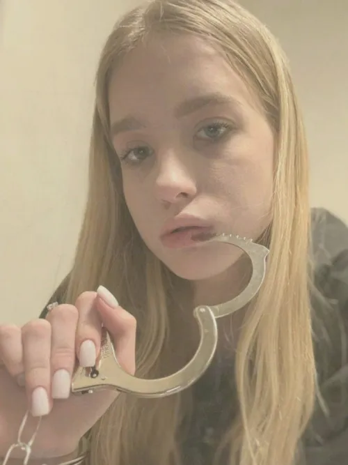Thumbnail Exploring BDSM: What's Next After Handcuffs? - Mia_LoveeX