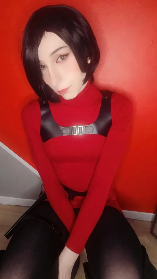 Thumbnail Where is Leon Cosplay? | Cosplaygirls