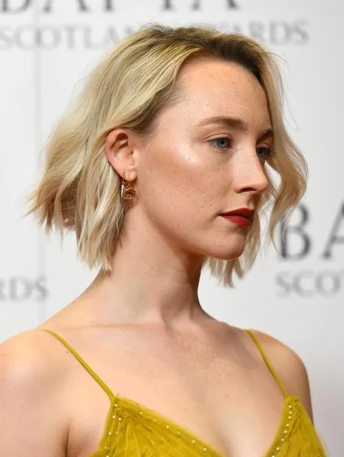 Thumbnail Saoirse Ronan by figurephilosopher