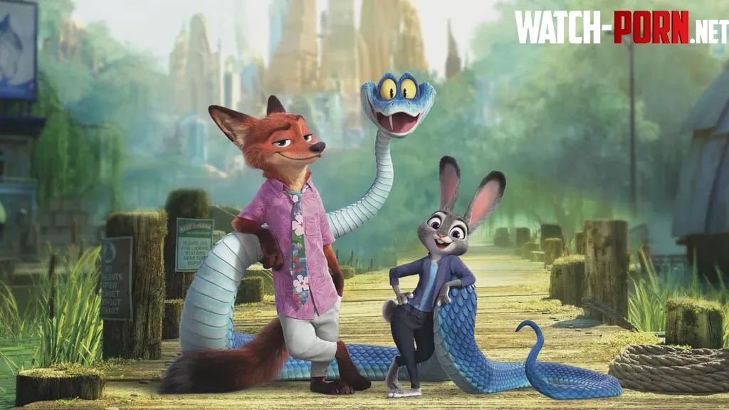 New Zootopia 2 image by helpmeredditimbored
