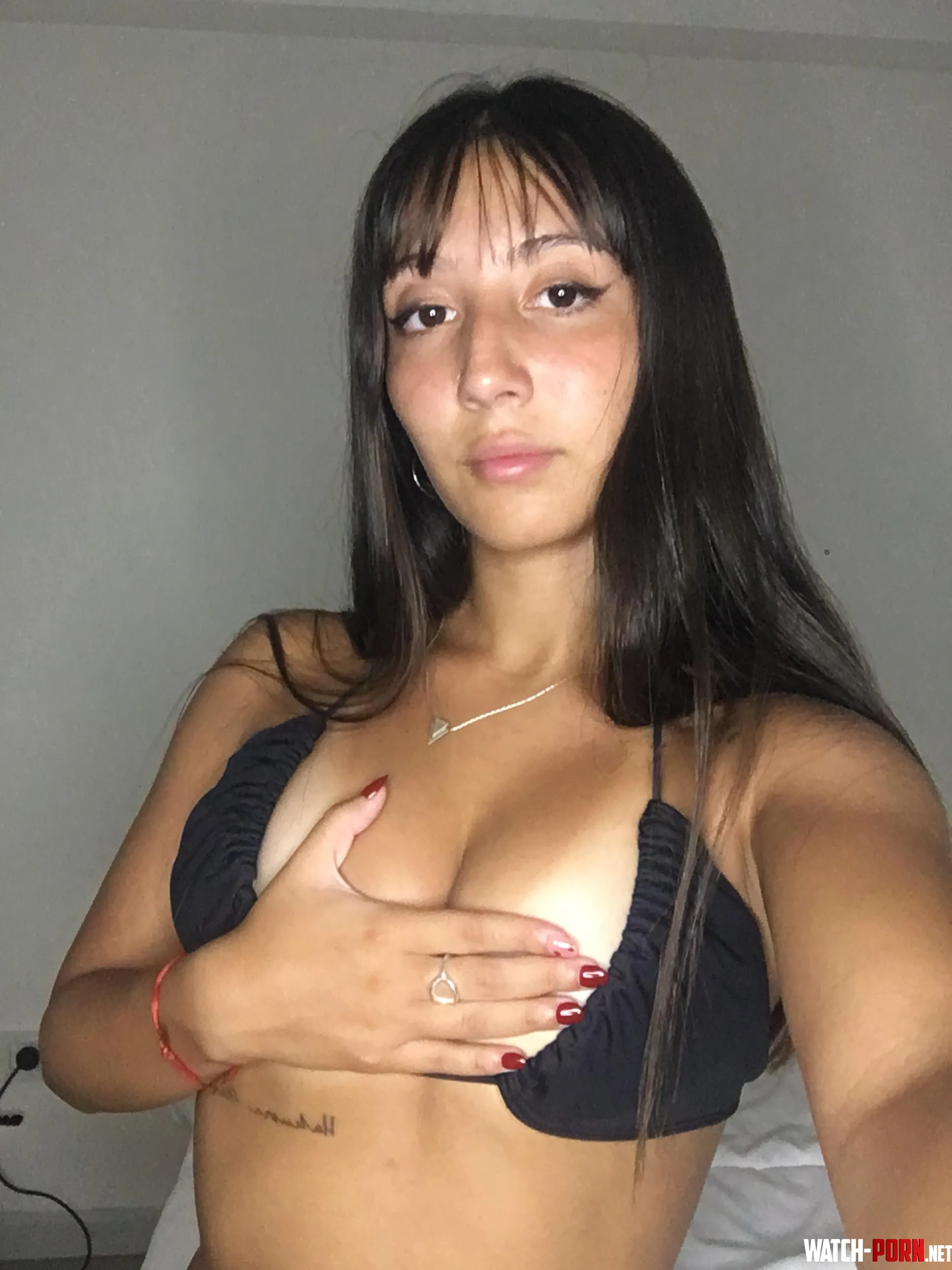 Are 18yearold girls with big boobs the most fertile by Vaterid1a