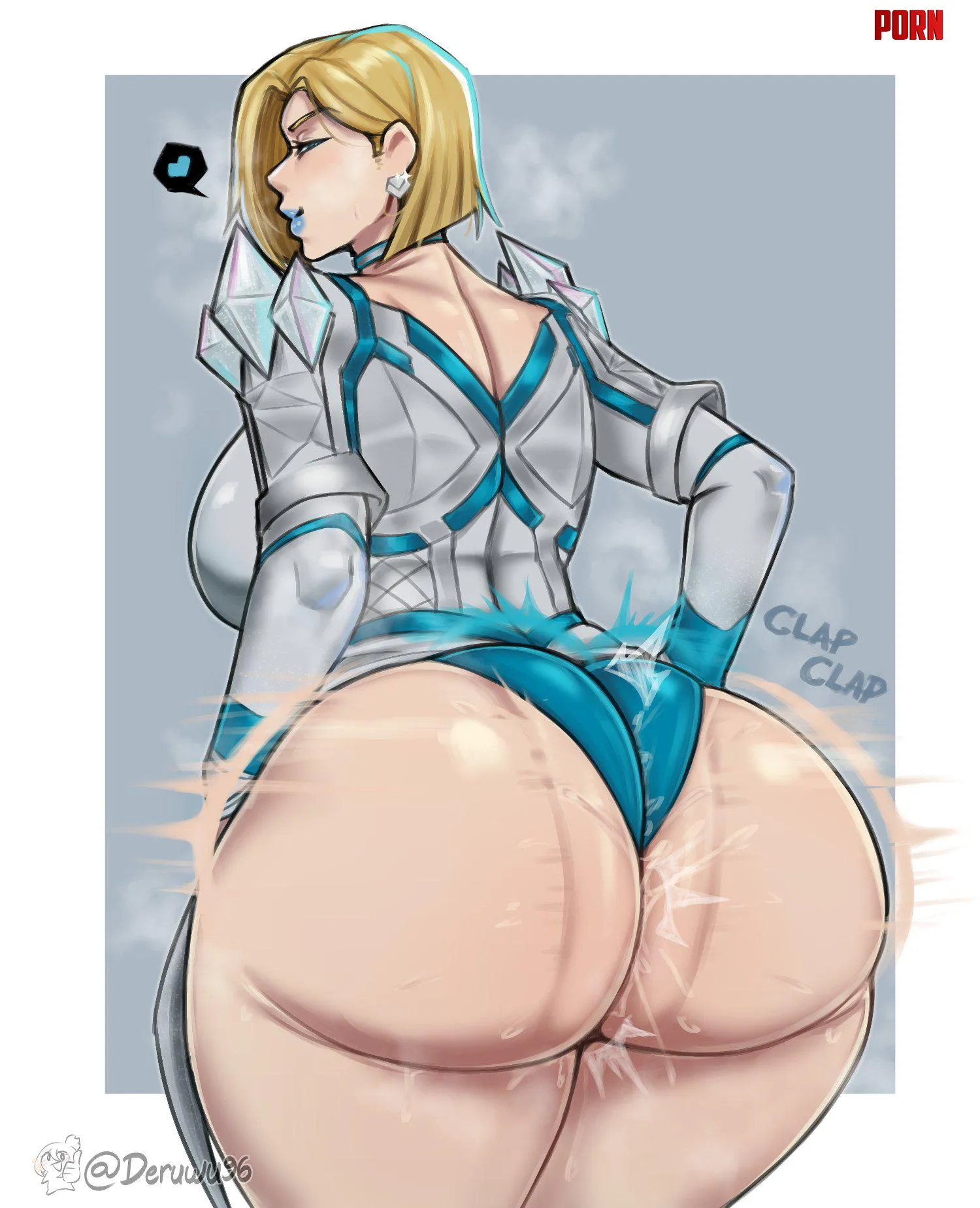 Emma Frost agenda is infectious by Its_Marz
