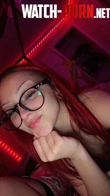 Red head Velma by RedRageee
