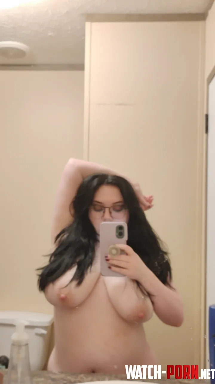 24 natural milf tits  by Prestigious-Year2253
