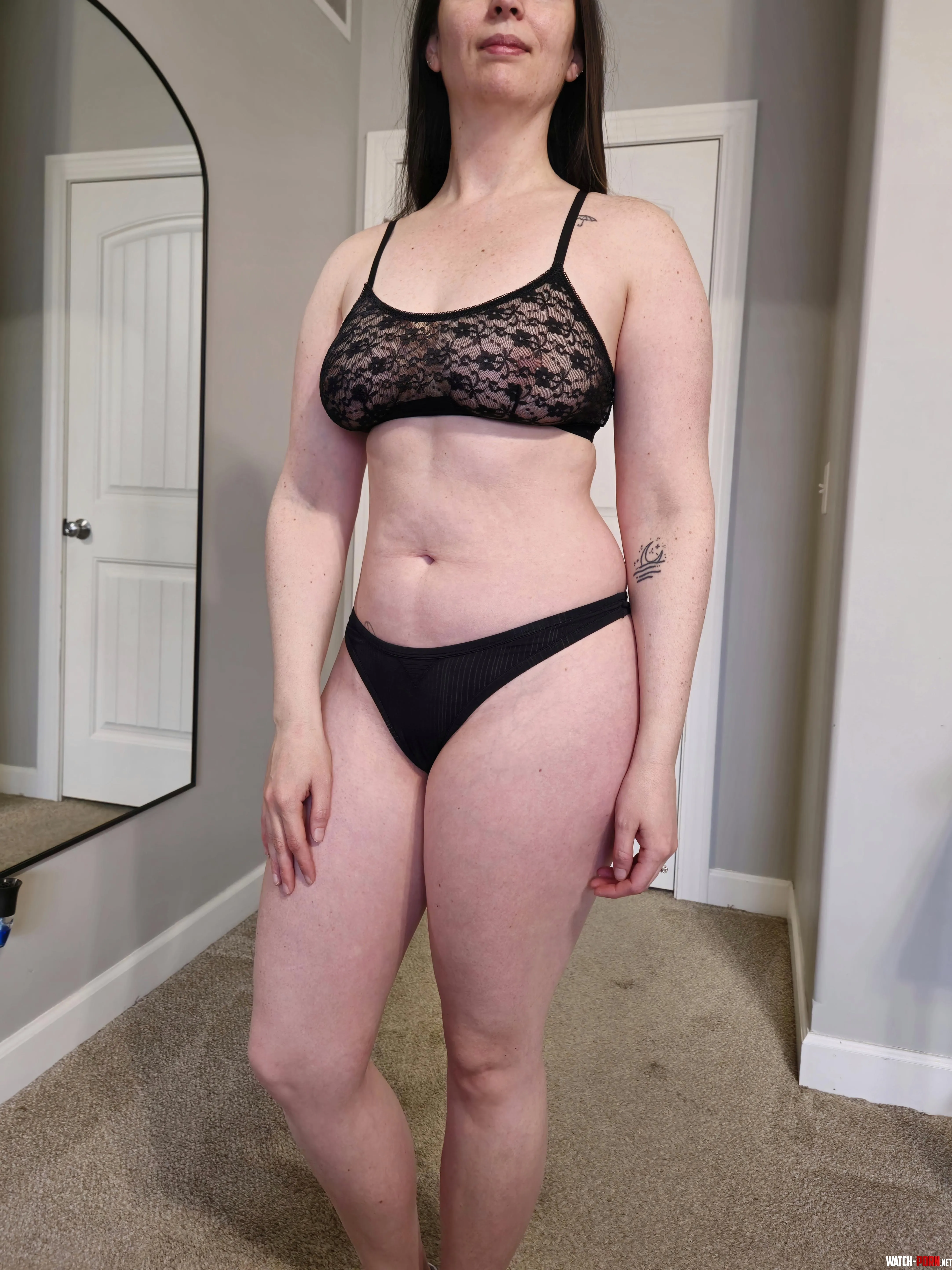 The fun tease I hide under my clothes all day by TimidLilyGirl
