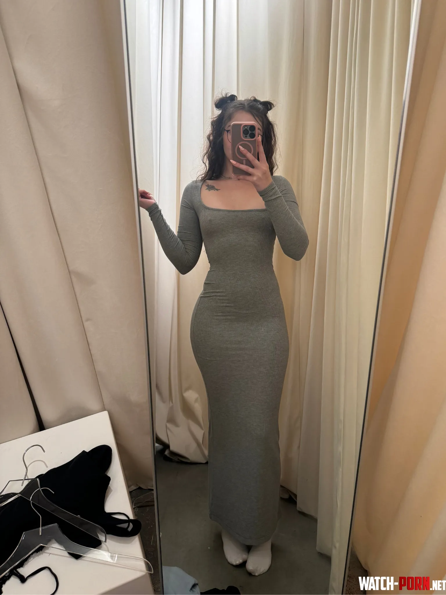 I love this dress so much by urphinx