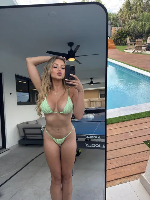Thumbnail Find Your Perfect Bikini Color with patikayy | BikiniBodies
