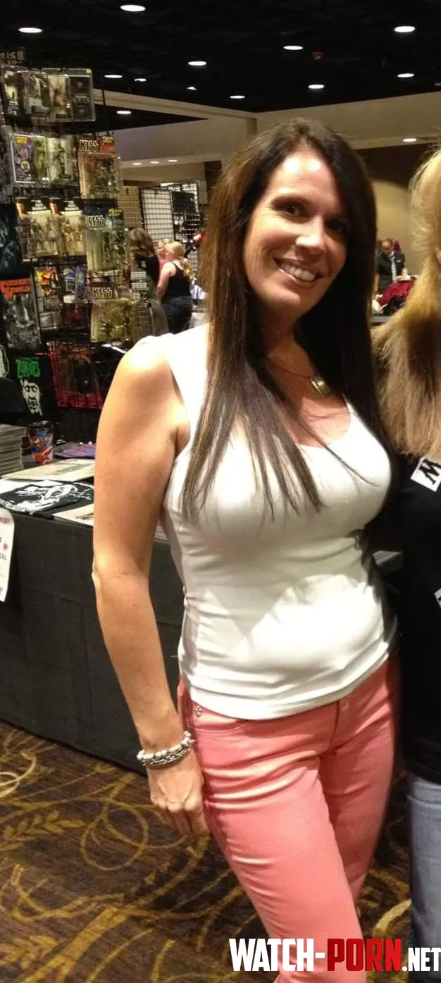 Busty milf by zfitchman-12