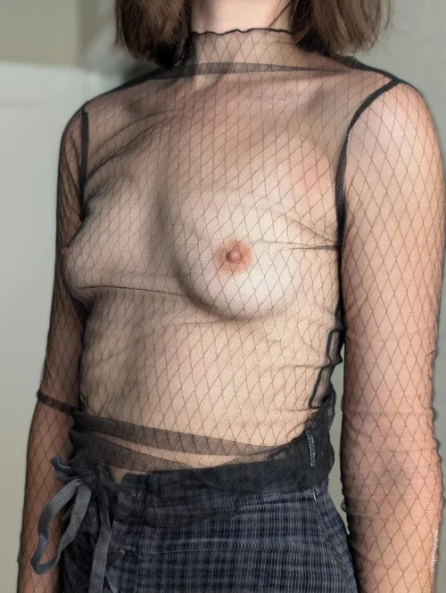 Thumbnail Peekabooadams Uncovers the Nightmare of Outfits with Pasties