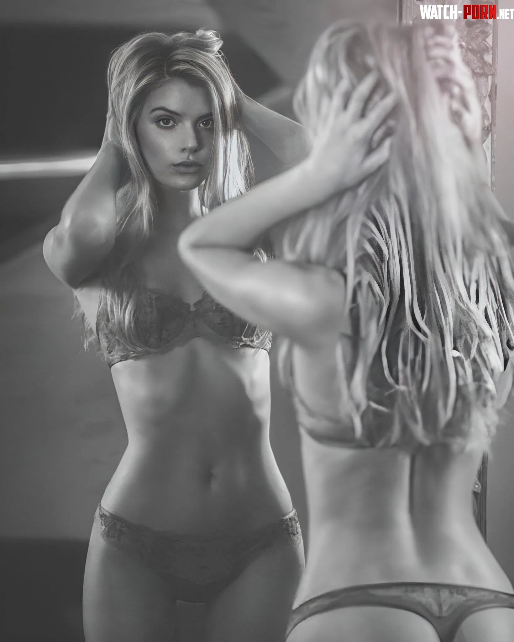 Alissa Violet by Rinse-N-Repeat-1990