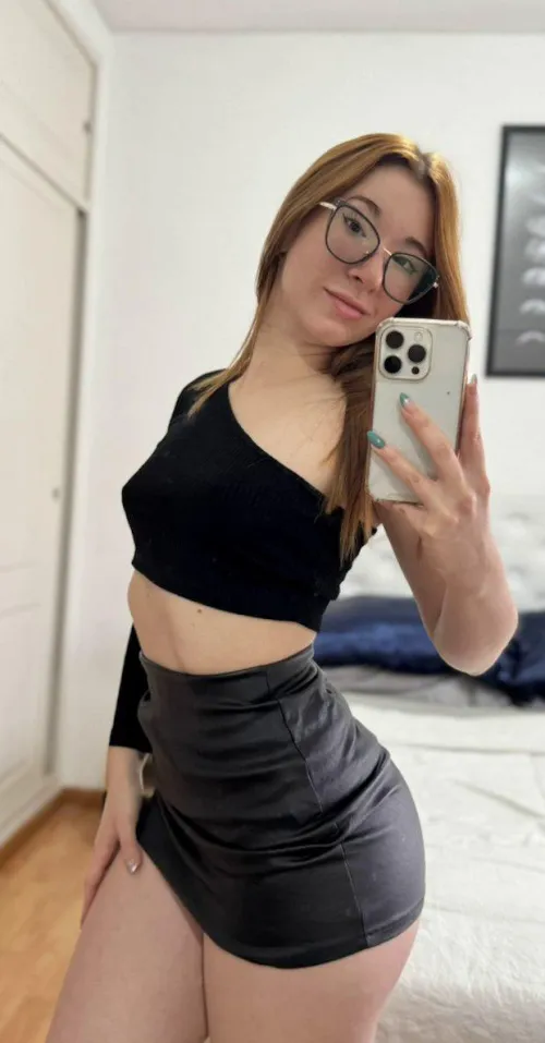 Thumbnail Bitter-Special-1563's Love Affair: Appreciating the Perfect Fit