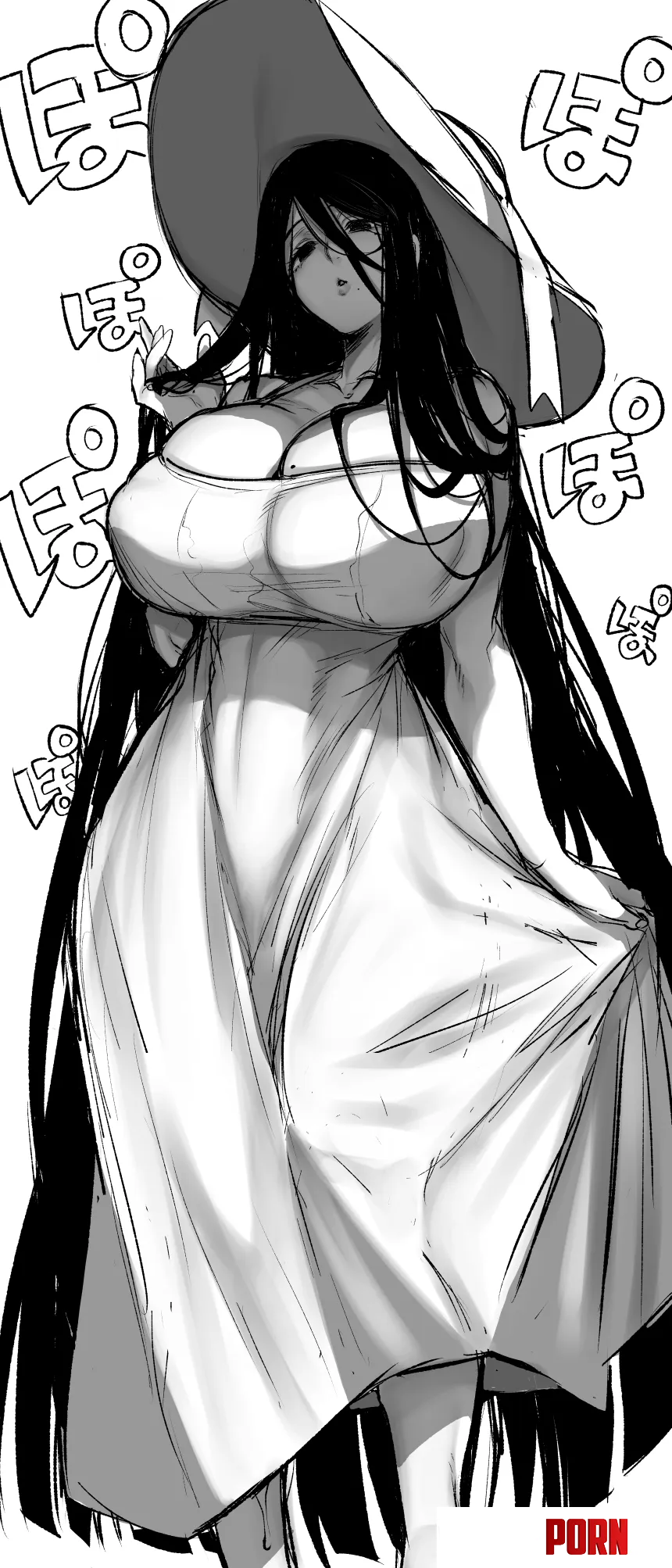 hasshakusama by TakatsukiIchi by ReasonableAd1675