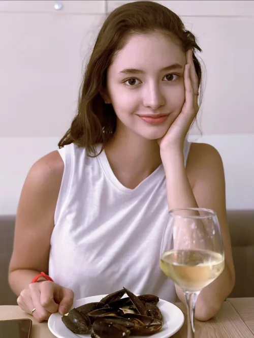 Thumbnail Diana Shemetova's Model Journey Revealed by Sorry-Turnover8920