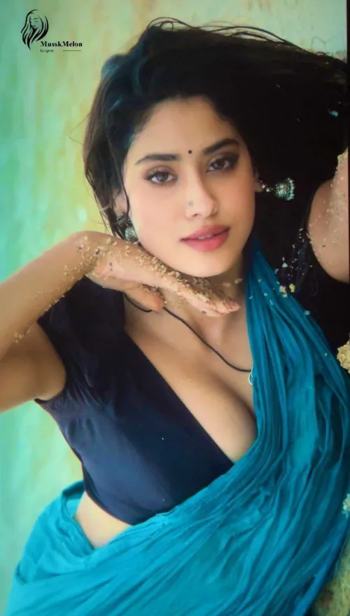 Thumbnail Janhvi Kapoor Unveiled by Significant-Desk5118