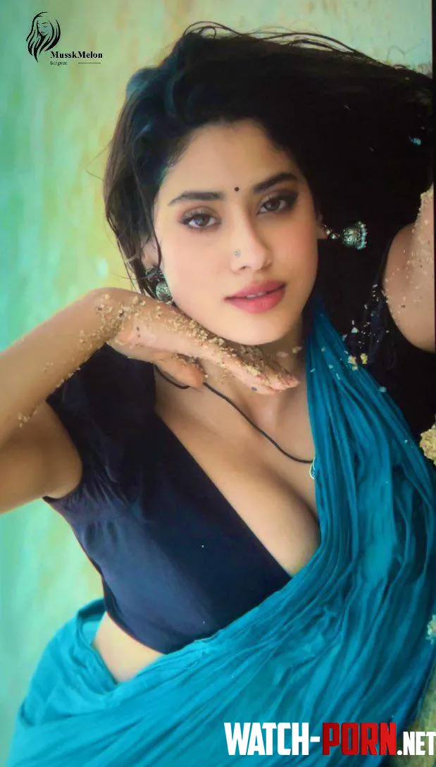 Janhvi Kapoor by Significant-Desk5118