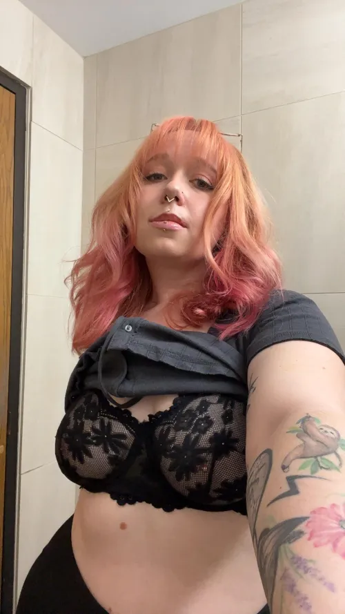 Thumbnail Pleasure in Tit Play: Insights from BookSlut18 | bigtiddygothgf Category