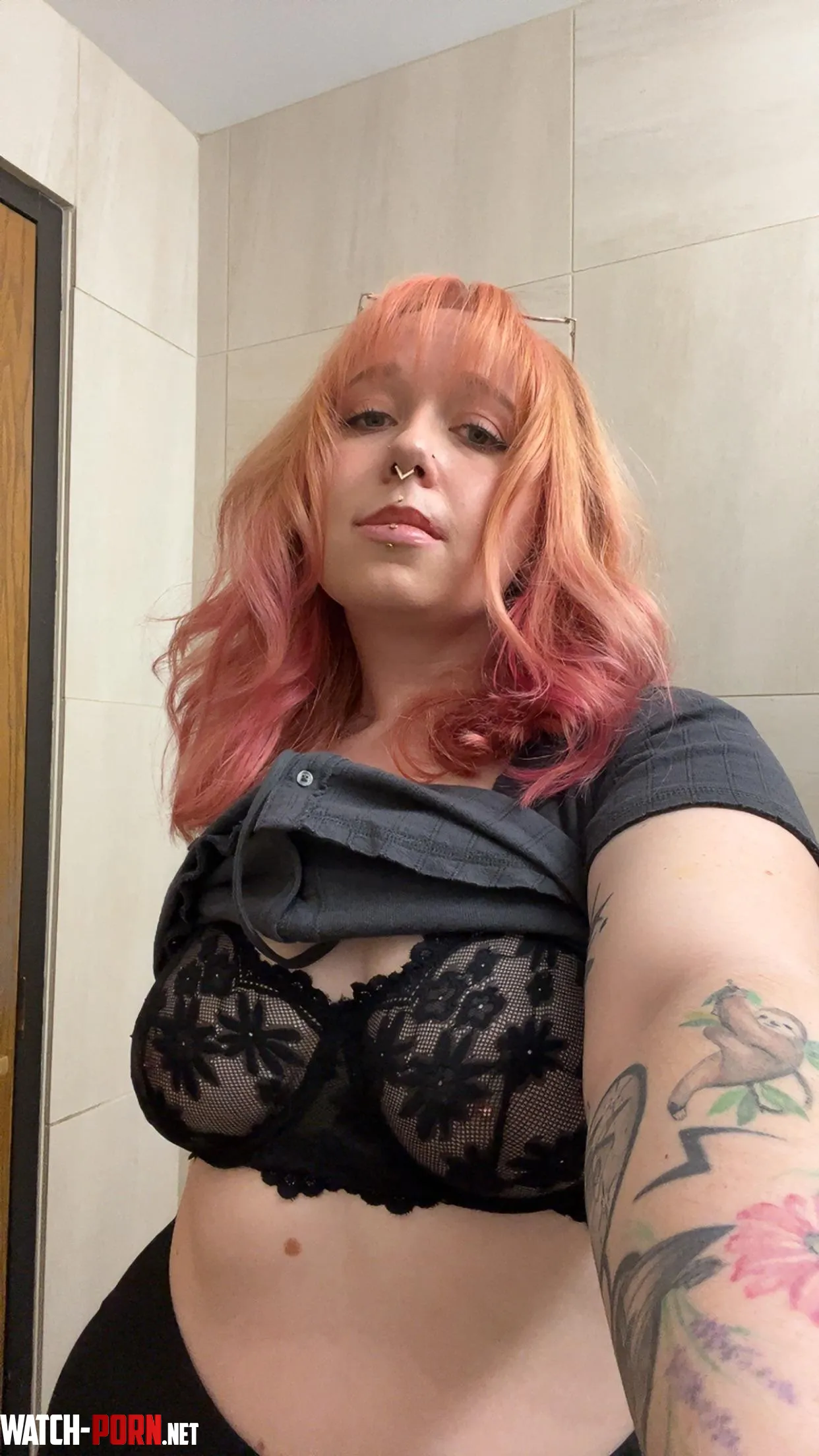 Fuck my tits by BookSlut18