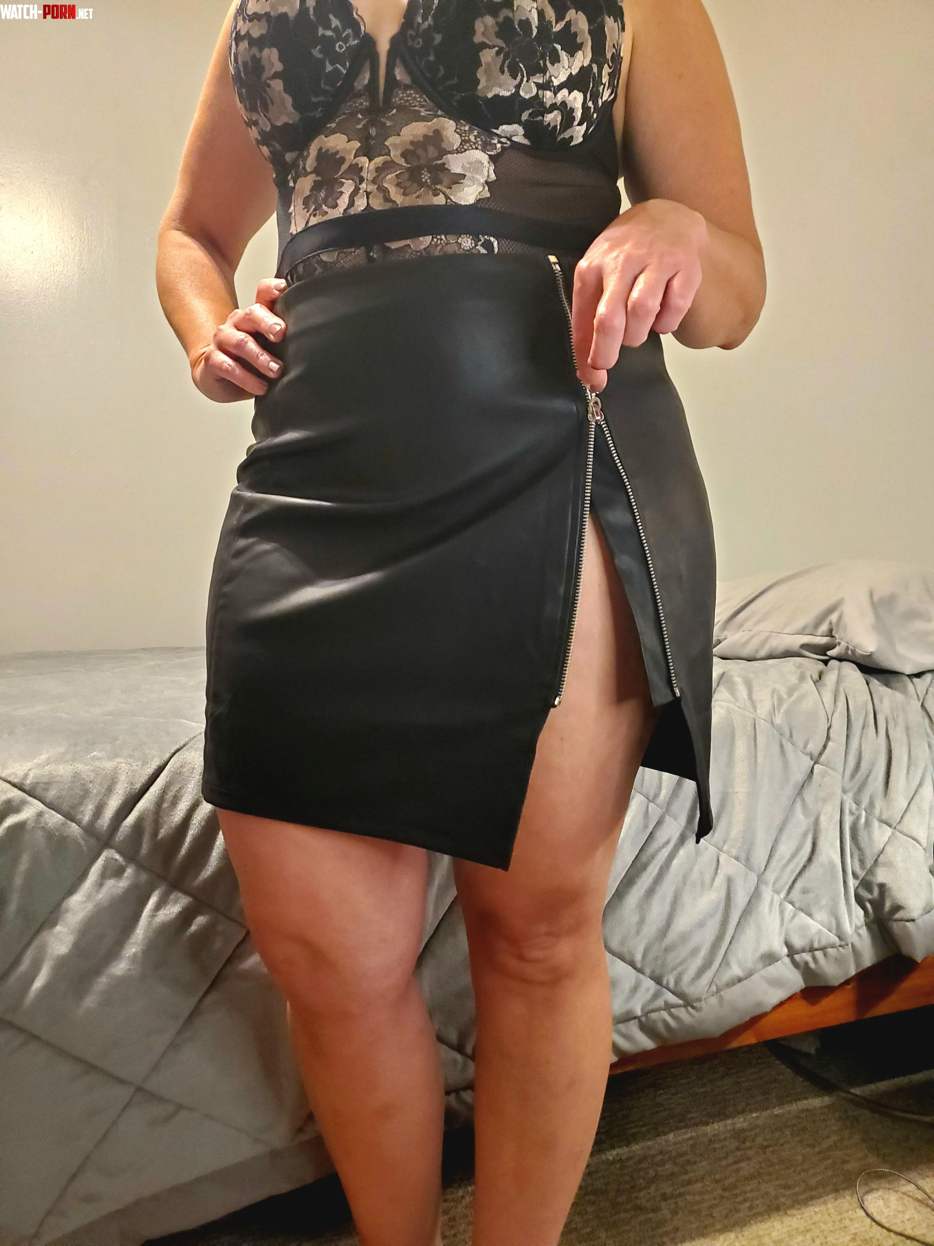 Anything else you need by curvy_mommy_