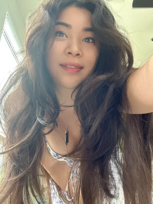Thumbnail Worshipping an Asian Goddess: Jade_Kittenn's Invitation | AsianFetish