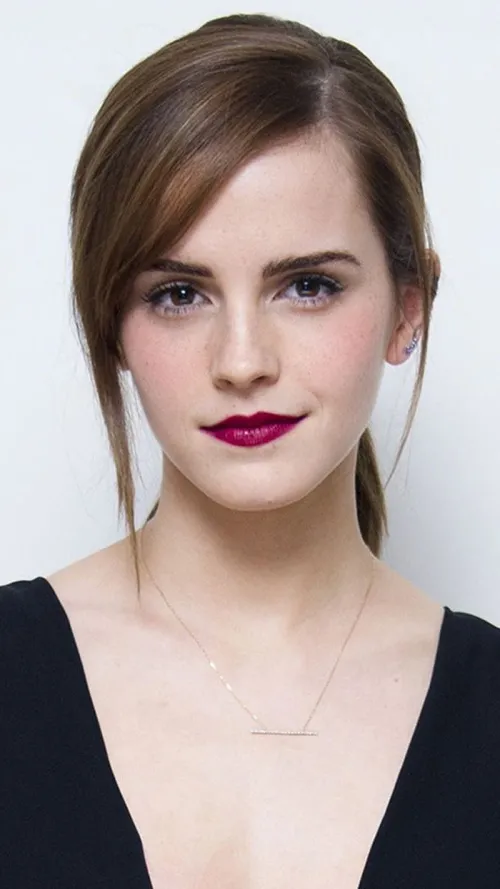 Thumbnail Emma Watson: Radiating Beauty in the World of PrettyGirls