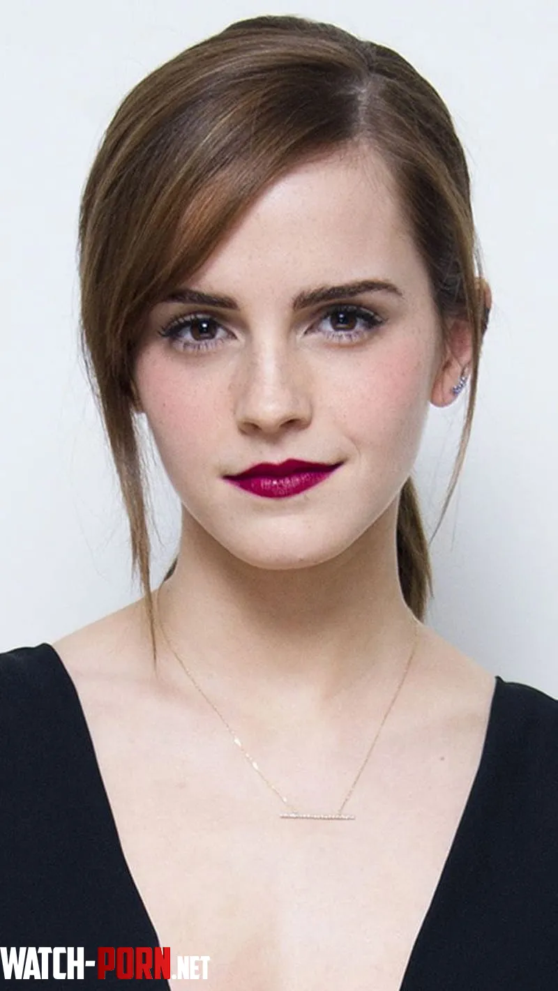 Emma Watson by JumpySignature5588