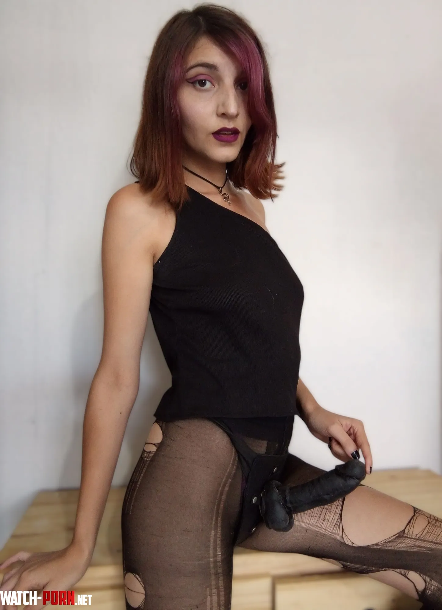 Your mouth is watering and thats just the beginning Once you come for me Ill make your asshole tremble my little slut by almaeroticaa