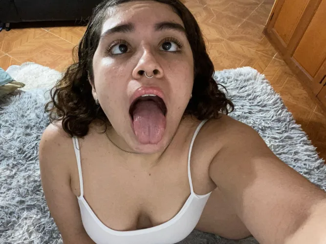 Thumbnail Provocative Reactions: Dive into RealAhegao Sensations by Capable-Type2704