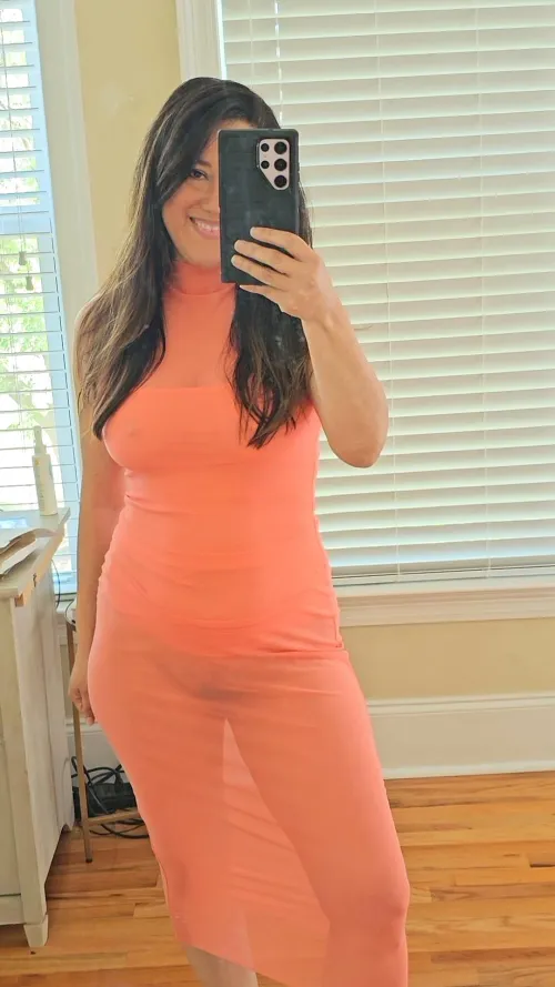 Thumbnail Noticing the Seductive 47yo Charisma - miss_violette_ Unveiled