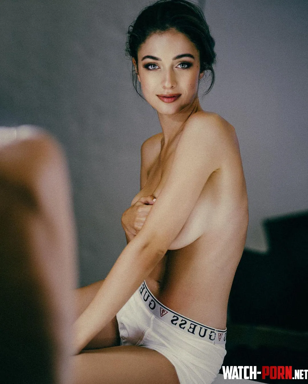 Anastasiia Sin by James007BondUK