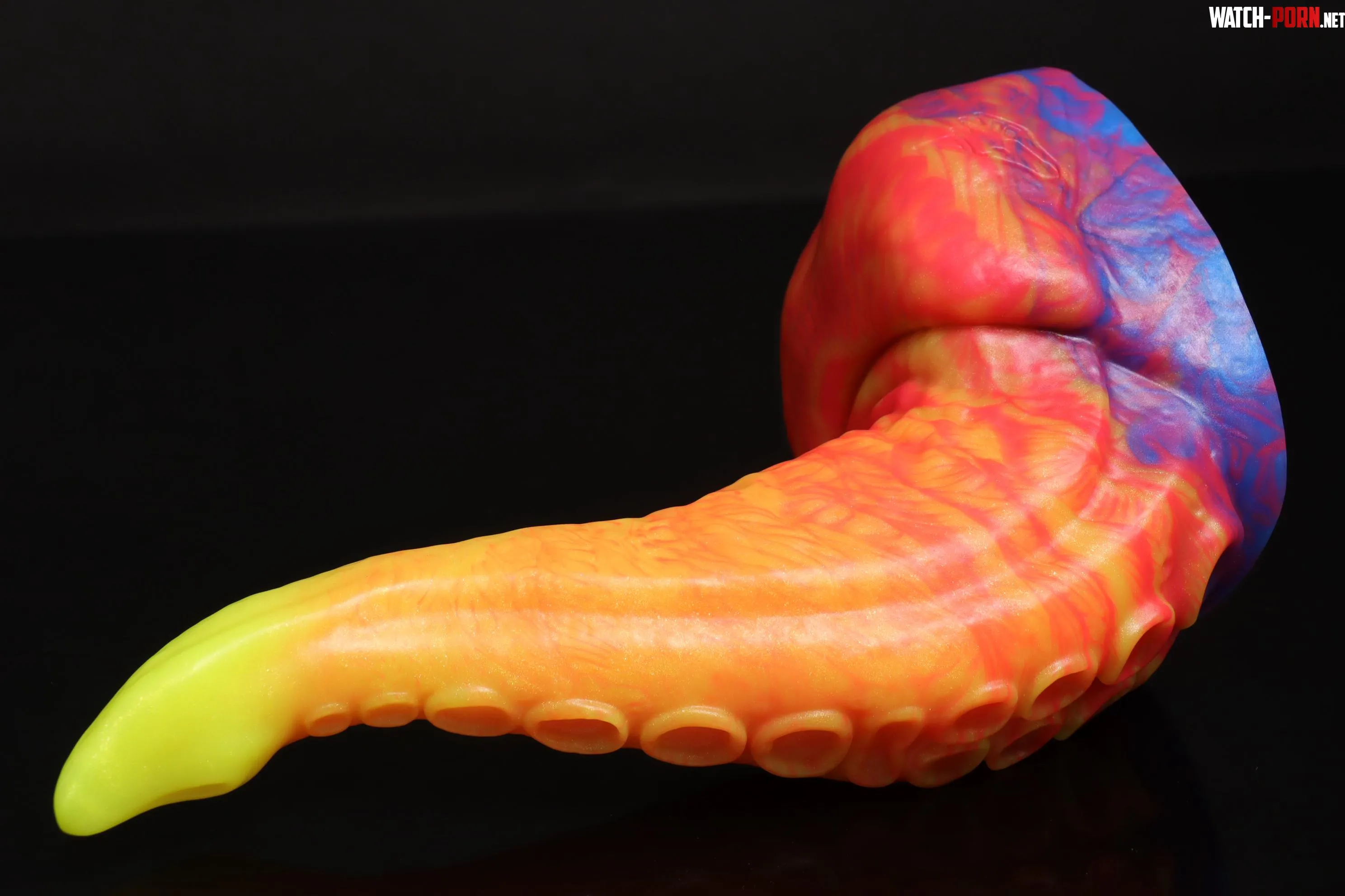Gorgeous drop i found by FTM-OtterBoy