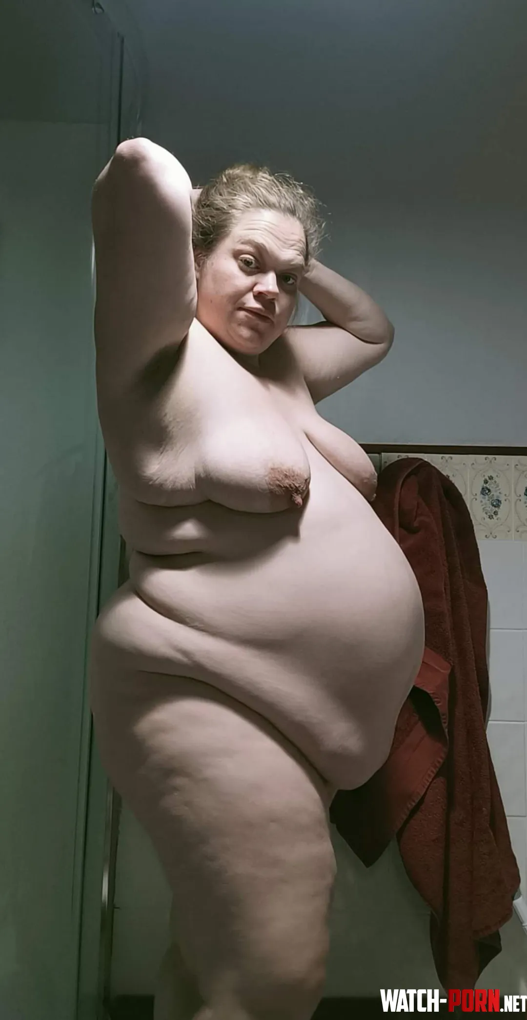 Feeling big and bovine by onlyjaynefan