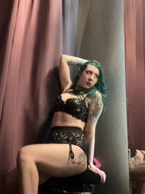 Thumbnail sirenskiss3: The Trendsetter on Instagram