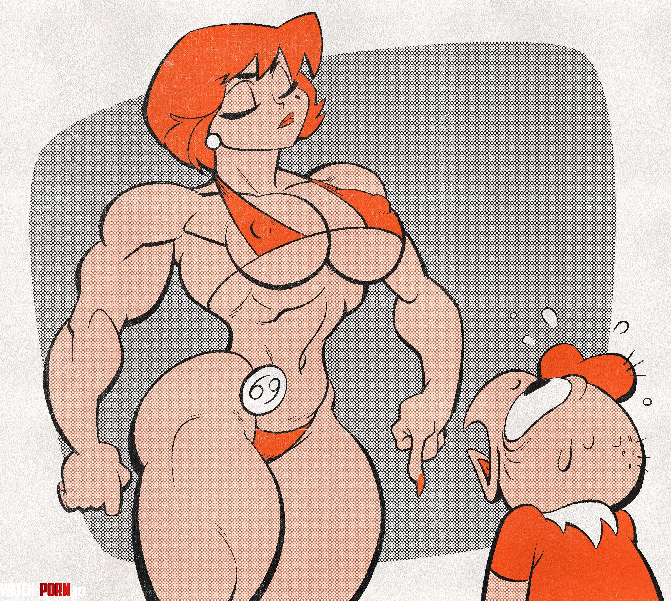 Condorito by tilingart by TheTMoneyMan