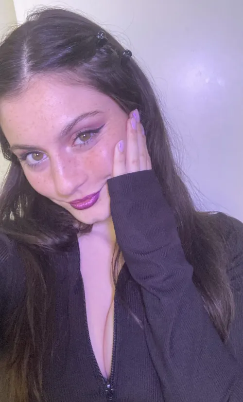Thumbnail Felt cute amp sexy here by fiasnow