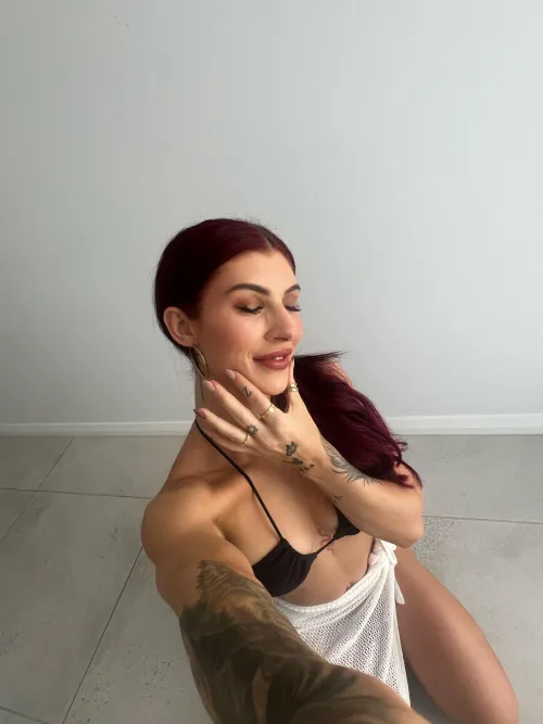 Thumbnail Cuteness Overload: Explore itis_annn's Charm in Adorable_Girls