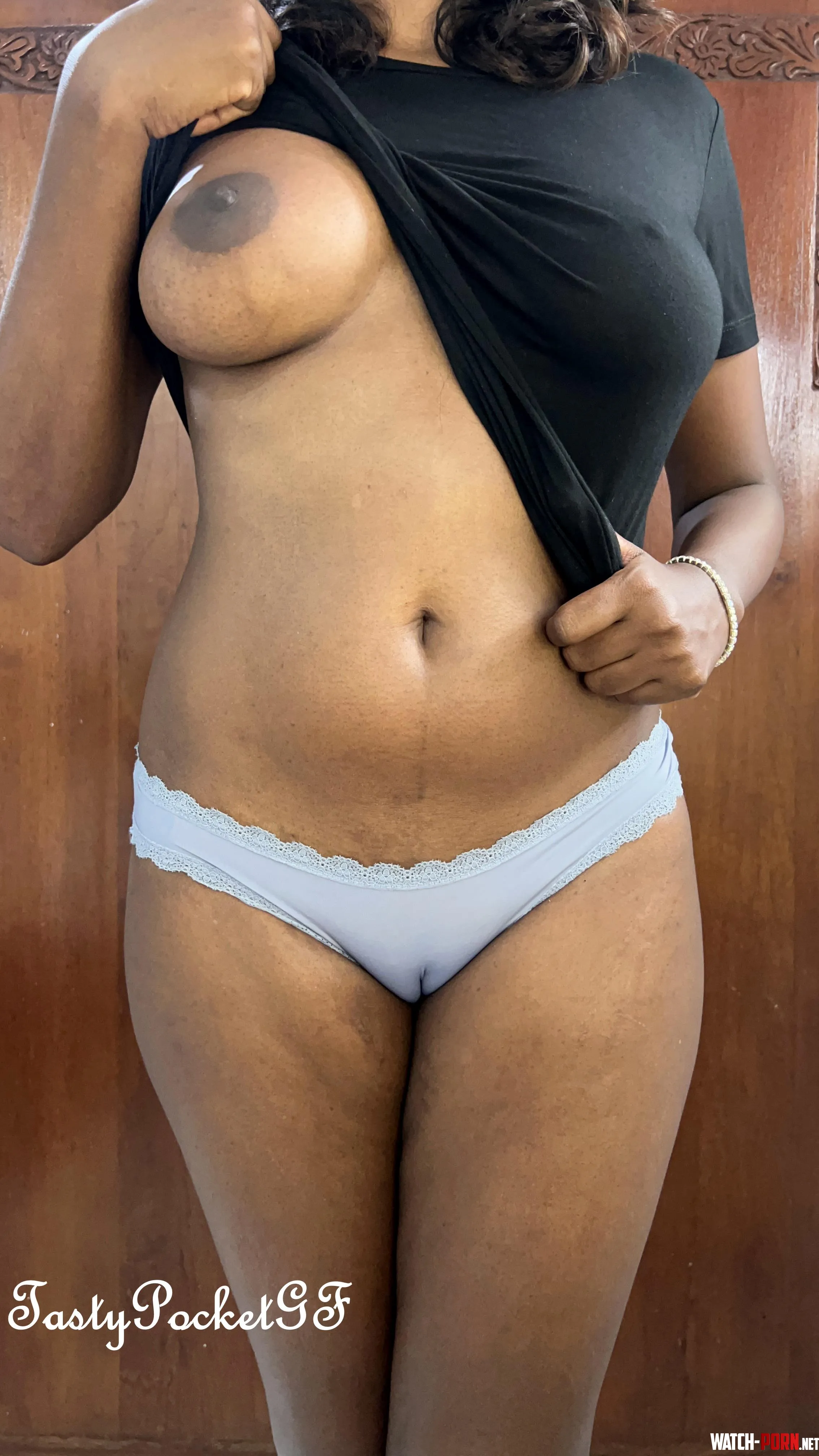 Have you ever been inside an Indian girl by TastyPocket_GF
