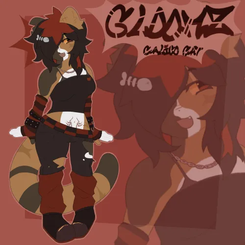 Thumbnail Journey into Furry World with 2000z Core by Eekamybeeka