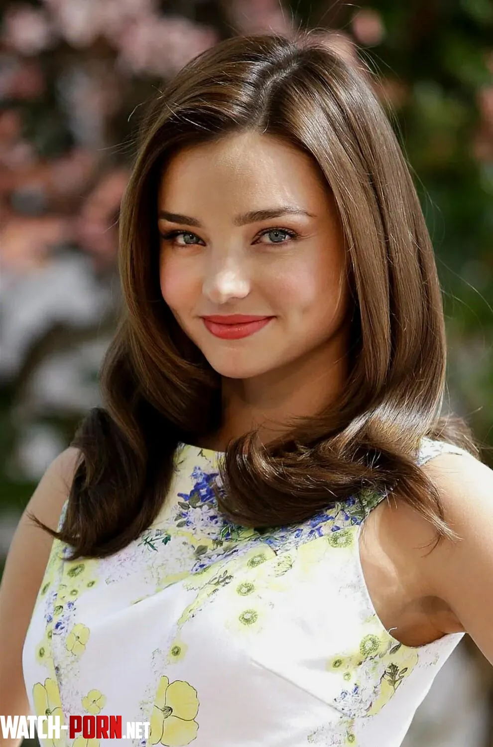 Miranda Kerr by rom003