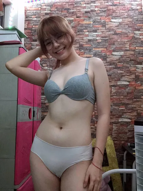 Thumbnail Seductive Appeals: Jerk Off to My Asian Fetish Nudes
