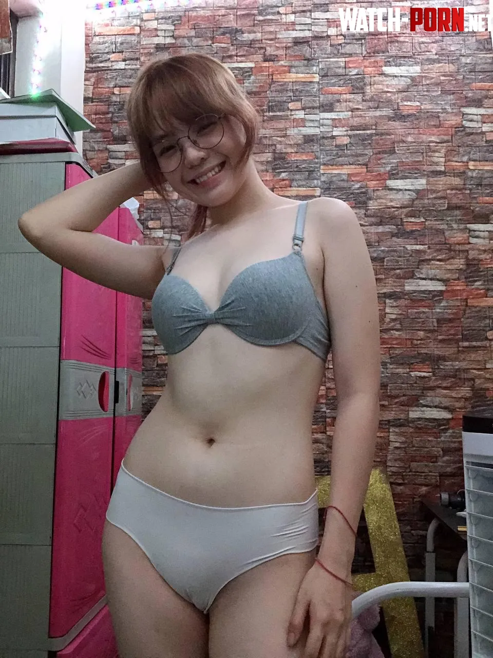 Say yes if youd jerk off to my nudes by Due-Mushroom-6420