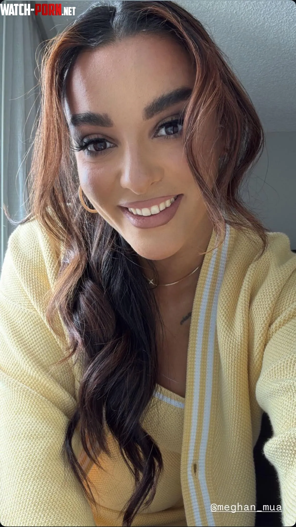 Deonna Purrazzo by CuentaDeThrowaway6
