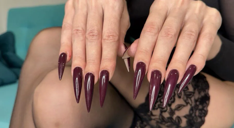 Thumbnail Weekend Wonders: Nailing the Perfect Look