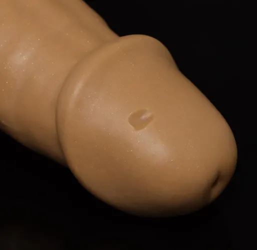 Thumbnail Can you feel the nicks on flops by cosplaykink1