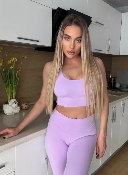 Thumbnail Gym-Ready Looks by Cylnda