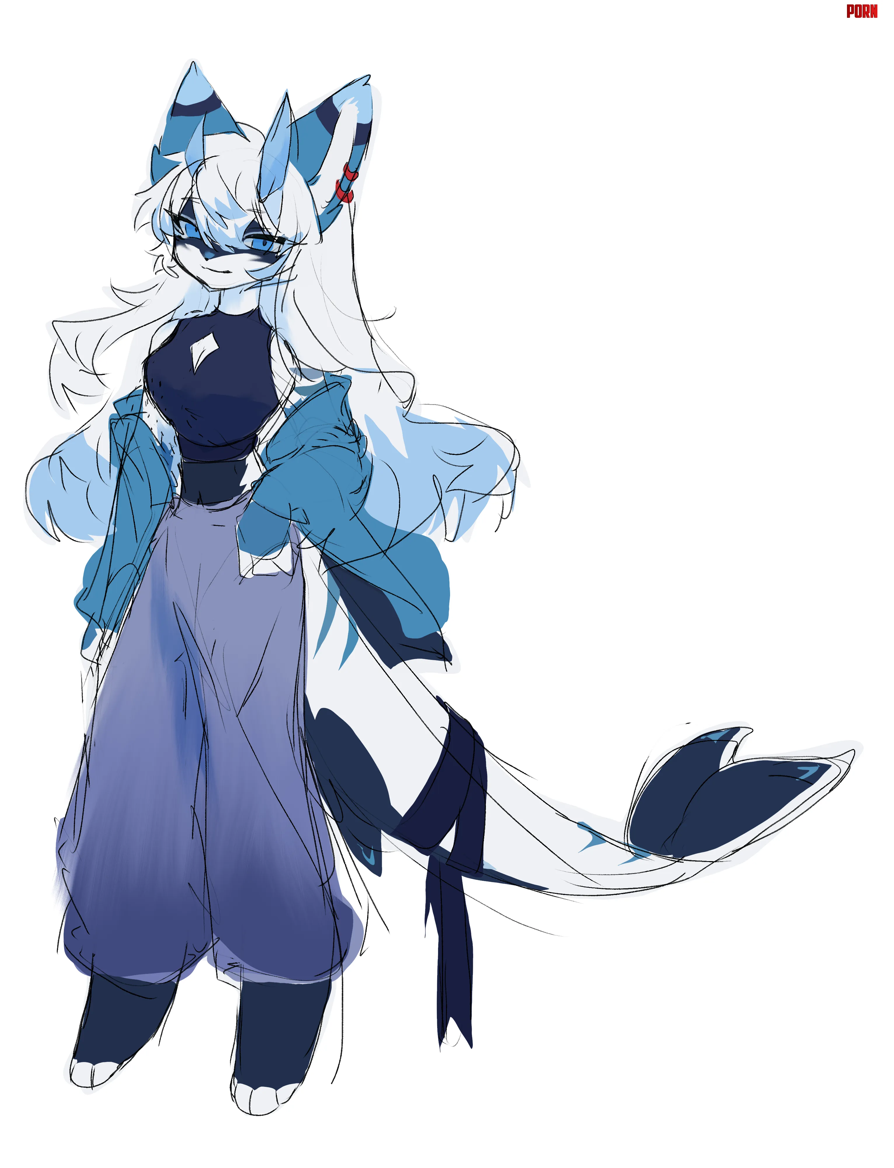 New outfit By me by Dayl_lightdemon