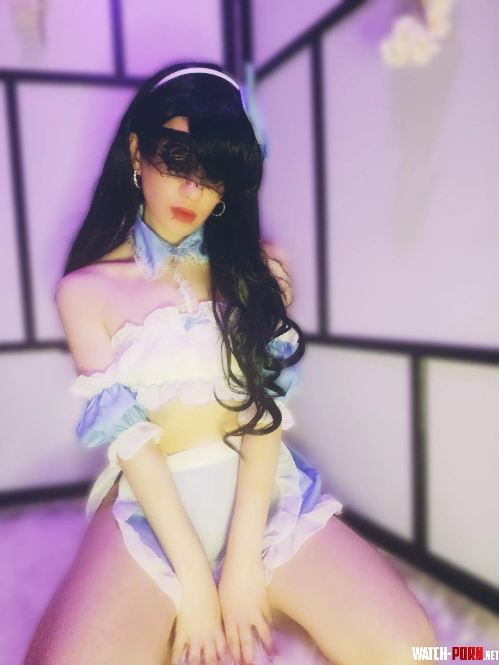 alice in wonderland by rosabellabear by Rosabellabear