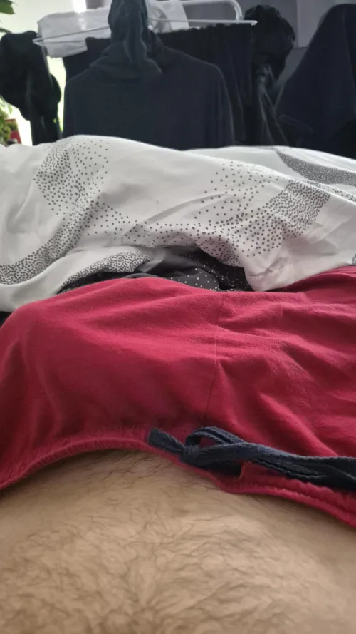 Thumbnail Sharing Morning Vibes with lolmate24 | Bulges