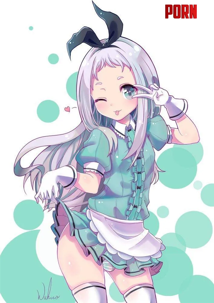 Wink  by FeMBoYFER753